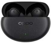 OPPO Enco Air4 Pro Auriculares inalámbricos con bluetooth ANC