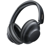 Ugreen HiTune Max5 auriculares Bluetooth con cancelación activa de ruido de 43 dB, sonido Hi-Res LDAC de baja latencia,