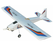 MG-800 MG800 Envergadura de 800 mm EPO Entrenador Avión RC de Ala Fija de Iniciación Kit para Principiantes