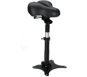 Asiento de scooter eléctrico ANGWATT C1 2.0 profesional, transpirable y amortiguador para ANGWATT C1 2.0