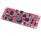 Módulo de fuente de alimentación ininterrumpida DC 12V/15V 24W 1A. Placa de control de energía ininterrumpida. Módulo de