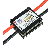 Interruptor Antichispas Flipsky Pro con PCB de aluminio V3.0 para patineta eléctrica / bicicleta eléctrica / scooter / m