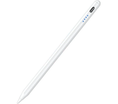 Pluma universal para tableta y teléfono móvil, lápiz táctil para iPad, Apple Pencil 2 1 para Huawei Lenovo Xiaomi