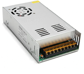 Placa del controlador de suministro de energía conmutada Geekcreit® AC 110-240V a DC 24V 17A 400W