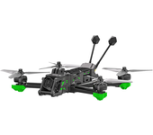 iFlight Nazgul Evoque F5 F5D V2 O4 Pro 6S 5 pulgadas Freestyle FPV drones de carreras PNP BNF con GPS BLITZ Mini F722 FC