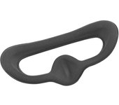 BRDRC FPV Gafas Eye Markk Esponja para DJI Gafas 2 DJI Gafas 3 Gafas Integra