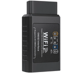Mini escáner OBD2 Bluetooth WIFI V1.5 para detectar fallas en el automóvil para varias marcas CAN-BUS ELM327 bluetooth