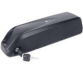 [EU Direct] UNITPACKPOWER S039 36V 15Ah 540W Batería eléctrica de bicicleta Batería de celda de 3000mAh Placa de protecc