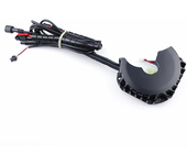 [UE Directo] BAFANG C571-30-506 Controlador de motor eléctrico para bicicleta eléctrica de motor BBSHD BBS BBS03 de 52V