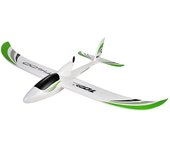 TOP RC Hobby T1400 Envergadura de 1400mm Avión de Planeador FPV de EPO PNP