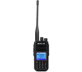 Retevis RT3S DMR Walkie Talkie Digital VHF UHF GPS APRS 5W Radios de estaciones de radioaficionados Walkie-talkies profe