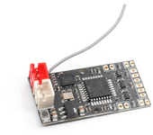 Orlandoo Hunter D201N Receptor y Controlador de Luces para Grupo de Tablero para D4L TX OH32N01 1/32 Piezas de Remolque