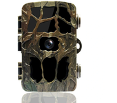 Cámara de caza H982 Digital para rastreo de vida silvestre con resolución de 32MP, grabación de video en 4K HD, resisten