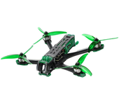 GEPRC MARK5 230 mm 5 pulgadas 6S DC WTFPV Drone PNP BNF Compatible con DJI O4 Pro Air Unit Sistema Digital