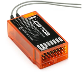 CM703 2.4G 7CH Receptor RC con salida de PPM para drones RC