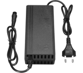 Cargador de Scooter Eléctrico ANGWATT F1 NUEVO 48V Apto para ANGWATT 48V F1 NUEVO ANGWATT CS1 2025 Scooter Eléctrico Enc