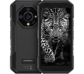 Ulefone Armor X32 12GB 128GB Cámara triple de 48MP Visión nocturna de 20MP Pantalla de 5.65 pulgadas Batería de 5500mAh