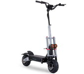 [EU DIRECT] ANGWATT T1 3.0 Patinete Eléctrico 60V 6000W (2*3000W) Doble Motor Patinete Eléctrico Todo T«er»reno de 11 pu