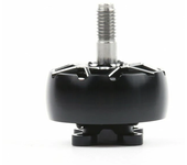 Motor sin escobillas iFlight XING2 2207 4S / 6S Unibell negro para Nazgul Evoque F5X / F5D HD dron de carreras FPV digit