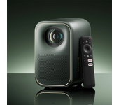 [EU / BR Direct] Formovie FENGMI Xming PageOne Proyector FHD Google TV Netfilx 1080P Certificado Lentes Ópticos Cerrados