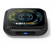 HK1 H8X 4+32G/64G Android 14 Caja de TV Allwinner H728 Soporte WiFi6 y bluetooth5.0+ Reproductor Multimedia 4K Teatrо en