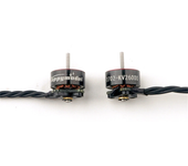 Motor sin escobillas Happymodel SE0702 0702 23000KV 26000KV 28000KV 1S Super Ligero de 1.46g para Mobula6 ELRS DIY Dron
