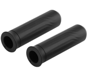 DH-M-0017 Electric Scooter Comfortable Anti-Slip Handlebar Grips Spare Parts