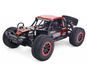 ZD Racing DBX 10 1/10 4WD 2.4G Camión del desierto de Coche RC con motor cepillado Modelos de vehículos todoterreno 55KM