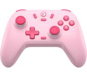 GameSir T4n Lite Gamepad Controlador Inalámbrico Conectividad Trimo Funciona con PC Steam Switch iOS y Dispositivos Andr