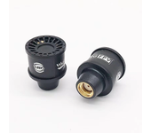 Antena FPV LHCP de 5,8 Ghz y 2,5 dBi para gafas de drone RC y piezas para hacerlo tú mismo