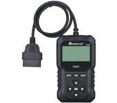 V410 ELM327 Herramienta de diagnóstico de fallas de automóviles Escáner OBD2 para automóviles Lector de códigos OBD2 Mul