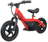 [EU Direct] ELJET Rodeo 24V 2AH 100W Bicicleta eléctrica para niños con batería recargable Seguridad Velocidad máxima de