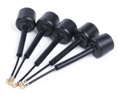 Antena iFlight Albatross FPV IPEX 5,8 GHz 3dBi 5500-6000MHz RHCP 60mm para RC Drone VTX Transmisor