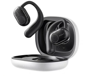 Auriculares HAKII CPODS OWS Inalámbricos bluetooth 5.4 Auriculares Diafragma de 16 mm Bobina móvil Bajo profundo Doble m