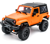 F1 F2 1/14 2.4G 4WD Camión RC de Escalada RTR Control Proporcional Completo Vehículos Modelo