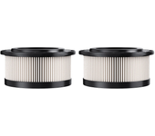 [Directiva de la UE] Paquete de 2 filtros HEPA para aspiradora Proscenic P11 Lite
