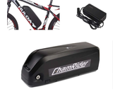 [EU Direct] Chamrider Hailong Max 52V 20Ah Batería para Bicicleta Eléctrica 5000mAh de Litio Li-ion 21700 con Placa de P