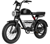 [EU DIRECTO] Bicicleta eléctrica GUNAI-T Batería de 48V 21AH Motor de 1000W Neumáticos de 20 pulgadas 80-90KM de autonom