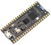 Banana Pi BPI PicoW-S3 Placa de desarrollo WiFi Bluetooth Microcontrolador de bajo consumo de energía ESP32-S3