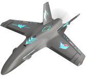 ATOMRC Delfín Pro 800 mm envergadura EPP avión FPV de ala fija KIT/ PNP+S/ RTH