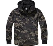 Brandit Luke Windbreaker Chaqueta - Multicolor (4XL)