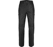 Spidi Traveller 3 Pantalones de motocicleta para damas - Negro (L)
