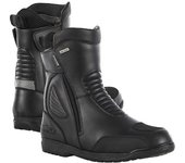 Büse B80 Evo Botas de moto - Negro (39)