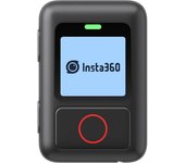 Insta360 GPS Action Remoto - Negro (un tamaño)