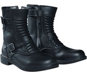 DIFI Sedona Botas de moto - Negro (43)