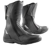Büse B40 Evo Botas de moto - Negro