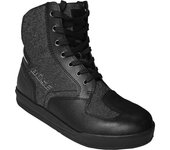 Büse B65 Botas de moto - Negro (39)