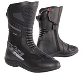 Büse B140 Botas de moto impermeables - Negro