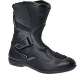Büse B450 Botas de moto impermeables - Negro