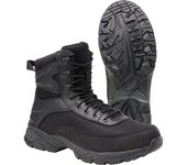 Brandit Tactical Next Generation Botas - Negro (40)